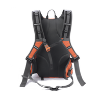 Large-Capacity Lightweight Outdoor Sports Hiking Backpack
