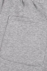 Men's Fall/Winter Retro  Color Block Fleece Lined Jogger