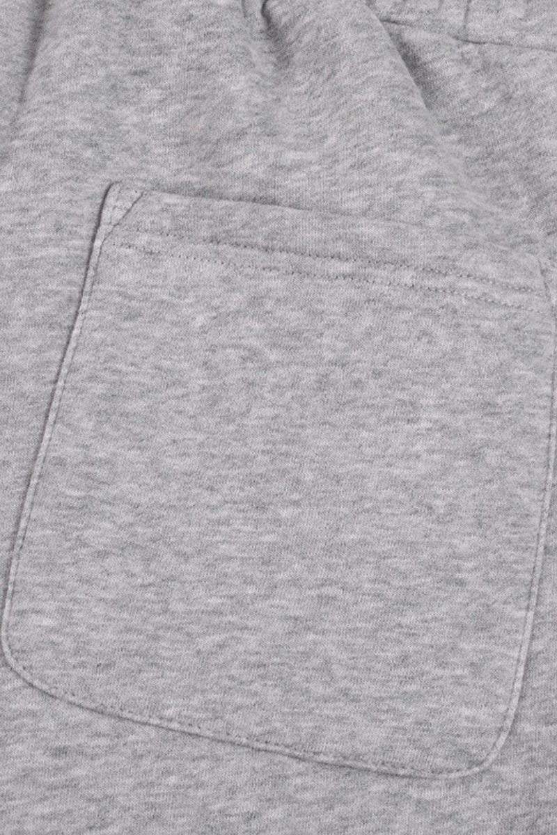 Men's Fall/Winter Retro  Color Block Fleece Lined Jogger