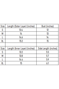 Integrated training wearable bar