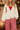 Women's Fall Christmas Lettering Relaxed V-Neck Cardigan