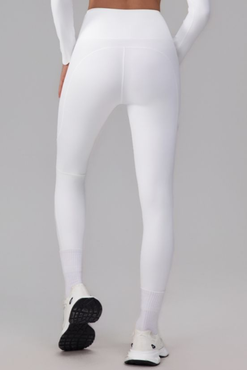 Women's V-Cross Butt-Lifting Quick Dry Fitness Yoga Leggings