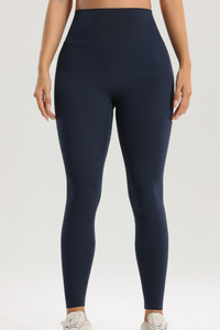 Women's Athletic Seamless Hight Waist Yoga Leggings