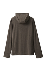Women's Fall Athletic Lightweight Quick Dry Hoodie