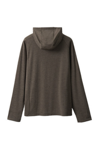 Women's Fall Athletic Lightweight Quick Dry Hoodie