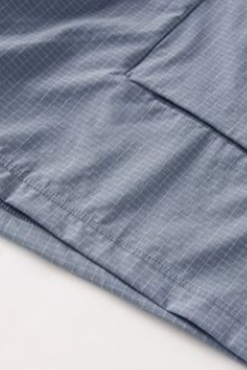 Men's Summer Drawstring Side Pocket Casual Sports Shorts