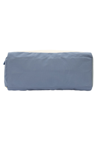 Large Capacity Dry-Wet Separation Water Repellent Duffel Bag