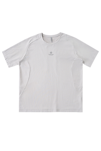 Men's Summer Quick Dry Moisture-Wicking Athletic T-shirt