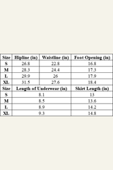 Women's Quick-Dry Anti-Exposure Pleated Sports Skirt