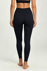 Women's High Rise  Naked-Feel Training Yoga Leggings