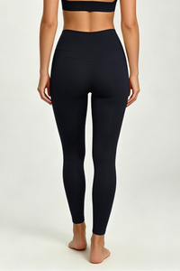 Women's High Rise  Naked-Feel Training Yoga Leggings