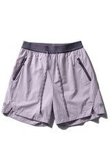 Unisex Color Block Quick-dry  Lightweight Sports Shorts
