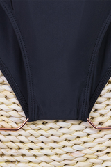 Women's Halter Dress - Solid Sleeveless Quick Dry Backless