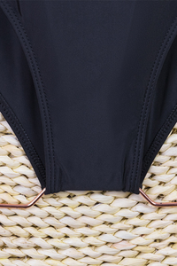 Women's Halter Dress - Solid Sleeveless Quick Dry Backless