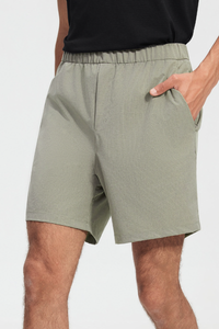 Men's Summer Breathable Quick-Dry Casual Sports Shorts