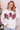 Women's Fall/Winter Christmas MERRY Letter Sweatshirt