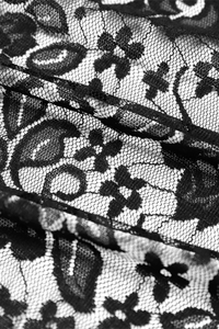 Women's Sexy Lace V Neck Backless One Piece Set - Solid