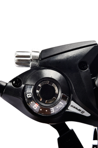 Single Right 7-Speed Trigger Shifter for 21 Speed Mountain Bike