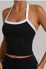 Women's sports-style vest