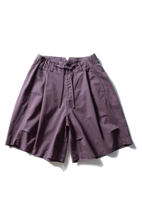 Unisex Cotton Loose Breathable Dopamine Sports Outdoor Capri