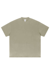 Oversized Short Sleeve T-shirt
