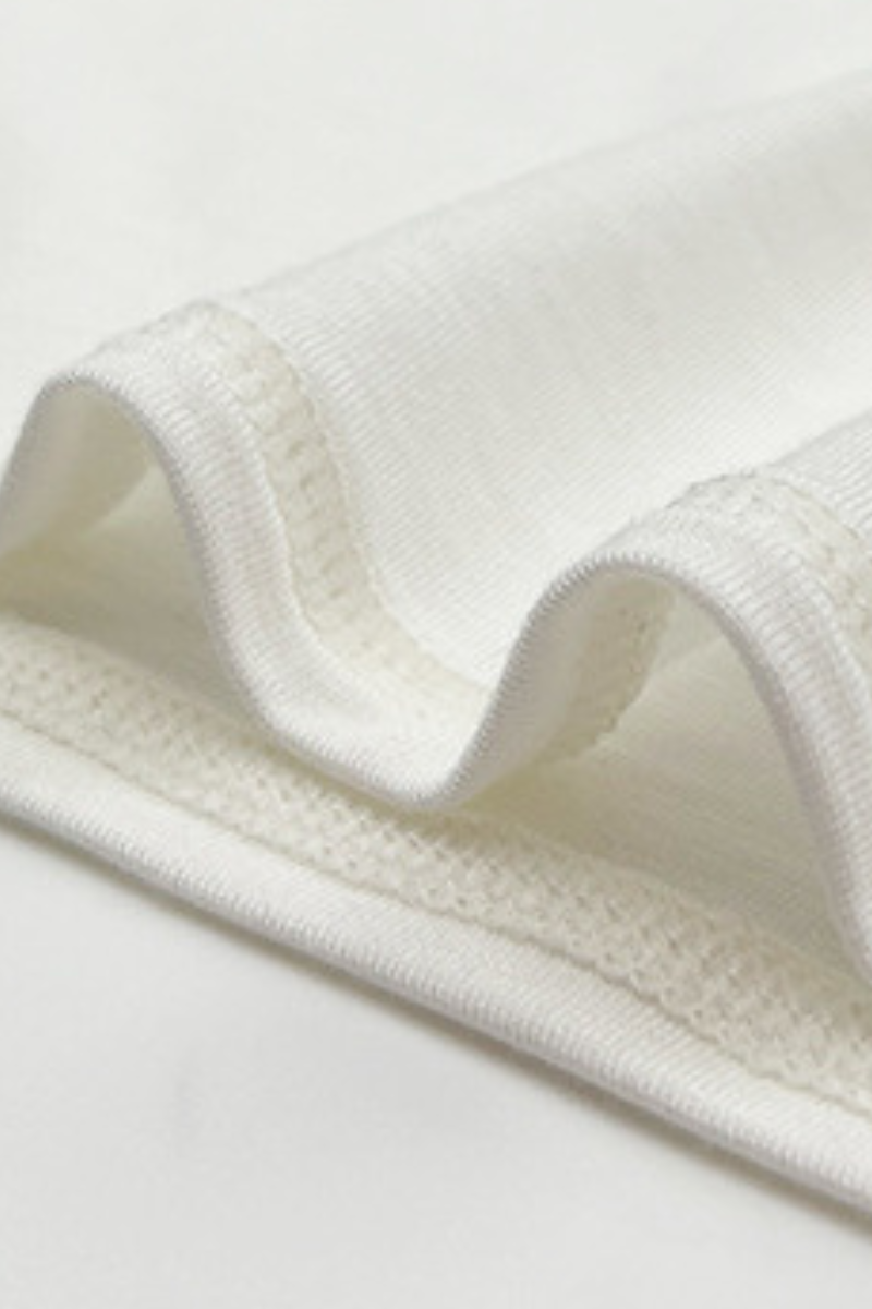 Elastic fitness and casual short-sleeved T-shirt