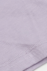 PIMA cotton short-sleeved T-shirt