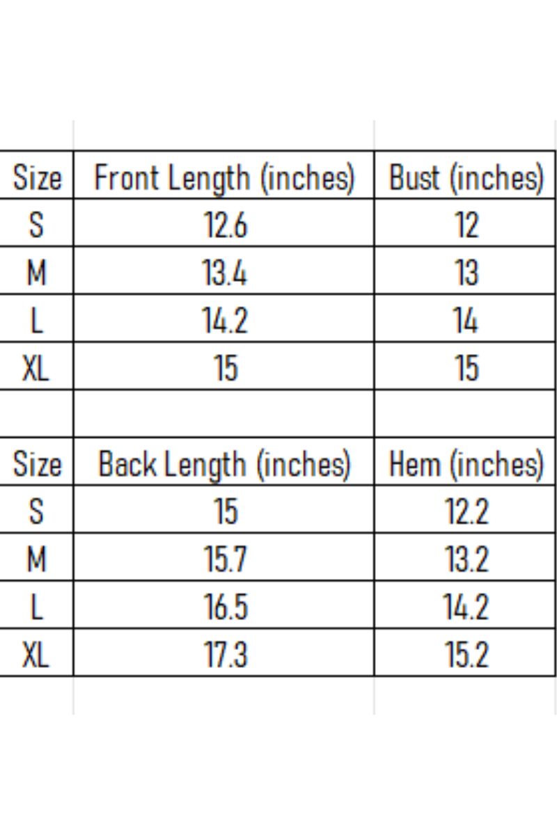 Fixed cup, back-support, shock-absorbing sports bra