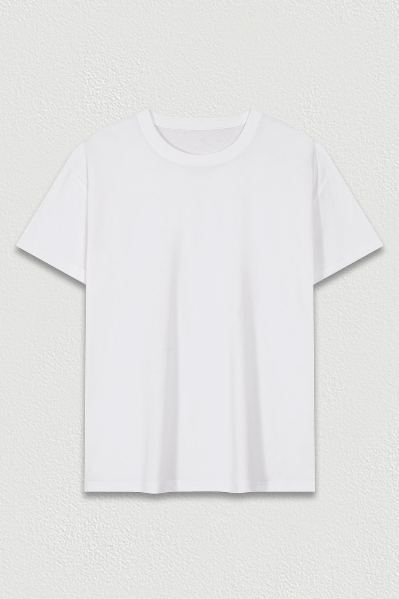Men's Summer Athletic Quick Dry Lightweight Solid T-shirt