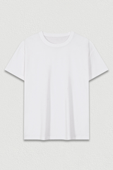 Men's Summer Athletic Quick Dry Lightweight Solid T-shirt
