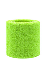 Multi-Color Sports Sweat-Absorbent Towel Wristband
