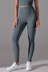 Women's Athletic Slimming Yoga Leggings