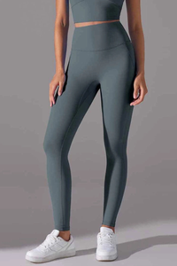 Women's Athletic Slimming Yoga Leggings