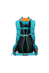 60+5L Large Capacity Outdoor Hiking Backpack