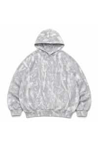 Women's Fall Leopard Print Coquette Style Hoodie