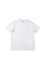 Unisex Lightweight Breathable Printed Athletic Running T-shirt