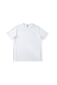 Unisex Lightweight Breathable Printed Athletic Running T-shirt