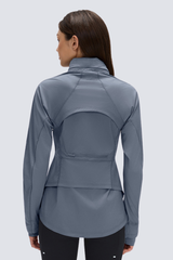 Women's UV Protection Quick Dry Packable Thumb Hole Hoodie