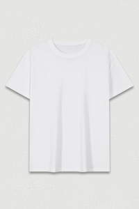 Women's Summer Athletic Quick Dry Lightweight Solid T-shirt