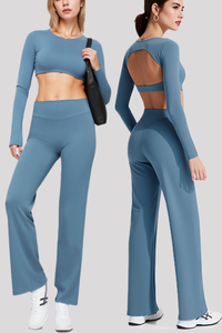 Women’s Active Set / Sport Chic 2-Piece