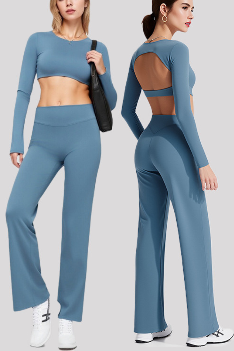 Women’s Active Set / Sport Chic 2-Piece