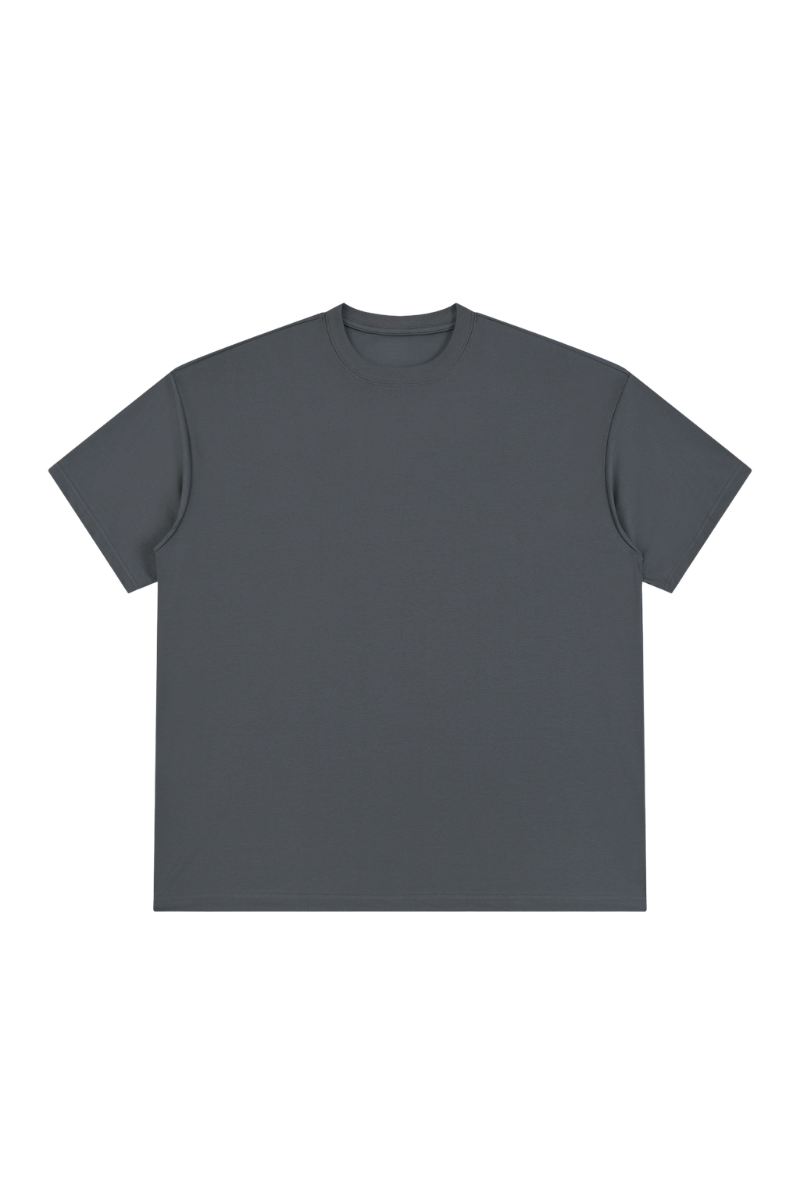 Men's 210G Soroana Loose Fit Crew Neck Cooling T-Shirt