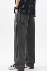 Men’s Cotton Cargo Pants.