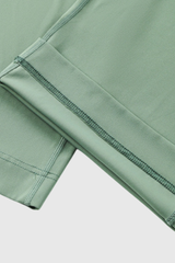 Women's Spring Drawstring Quick-Dry Pocket Straight Pants