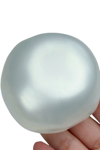 Kid's 2.36in Jumbo Pearlescent Squishy Ball