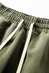 Unisex Splatter Tie-Dye Tee - Washed Vintage Streetwear