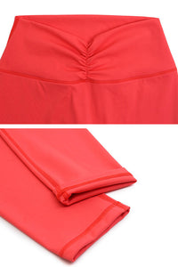 Fitness Running Yoga Leggings