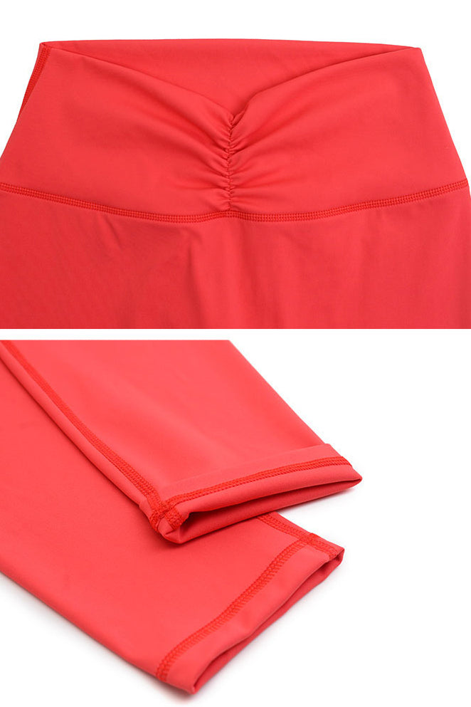 Fitness Running Yoga Leggings