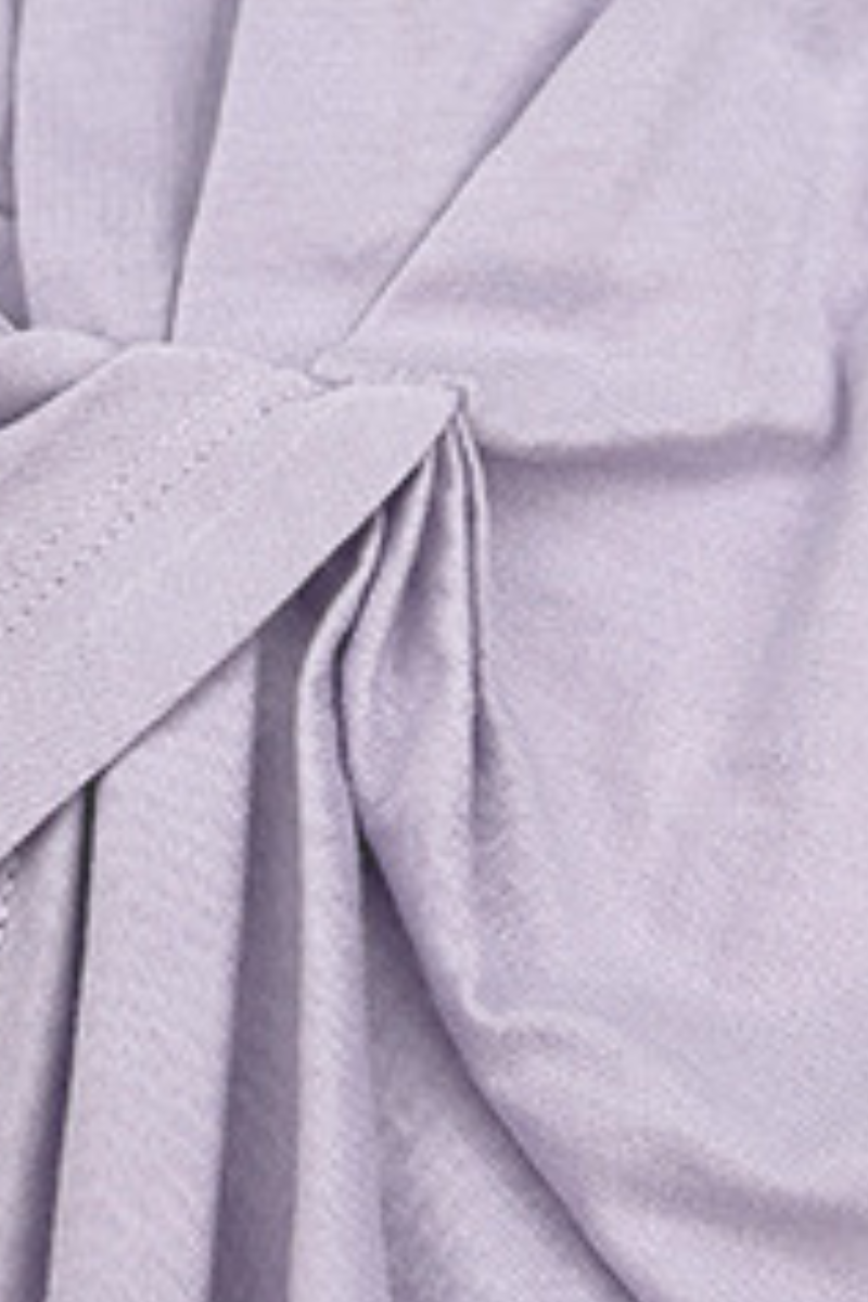 PIMA cotton short-sleeved T-shirt