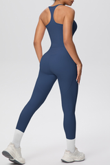 Women's Two Piece Set:High-elasticity Bra And Leggings